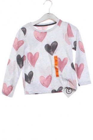 Kinder Shirt Kids, Größe 3-4y/ 104-110 cm, Farbe Mehrfarbig, Preis € 5,75