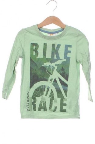 Kinder Shirt Kids, Größe 2-3y/ 98-104 cm, Farbe Mehrfarbig, Preis € 6,00