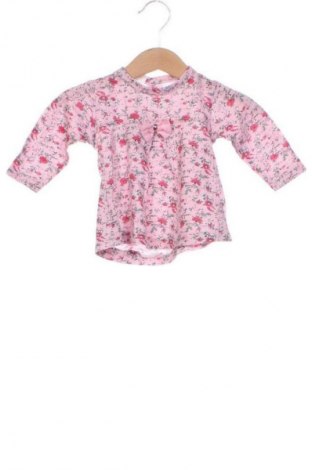 Kinder Shirt Kids, Größe 3-6m/ 62-68 cm, Farbe Mehrfarbig, Preis € 8,64