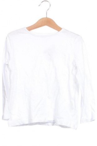 Kinder Shirt Kiki & Koko, Größe 3-4y/ 104-110 cm, Farbe Weiß, Preis € 5,60