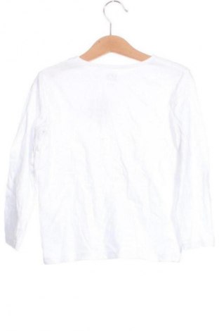 Kinder Shirt Kiki & Koko, Größe 3-4y/ 104-110 cm, Farbe Weiß, Preis € 5,60