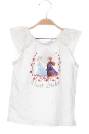 Kinder Shirt LC Waikiki, Größe 3-4y/ 104-110 cm, Farbe Weiß, Preis € 10,69