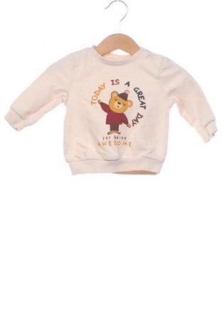 Kinder Shirt LC Waikiki, Größe 3-6m/ 62-68 cm, Farbe Beige, Preis € 6,00
