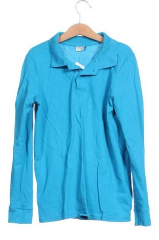 Kinder Shirt LC Waikiki, Größe 9-10y/ 140-146 cm, Farbe Blau, Preis € 5,75