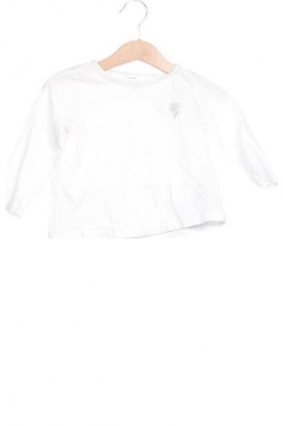 Kinder Shirt LC Waikiki, Größe 18-24m/ 86-98 cm, Farbe Weiß, Preis € 6,00