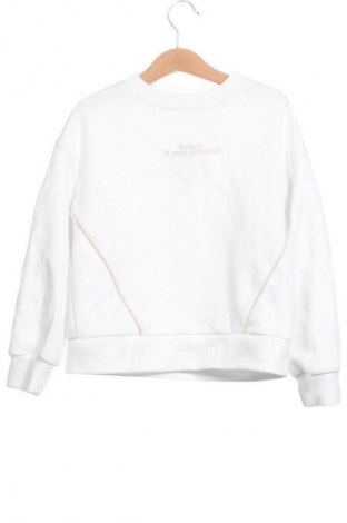 Kinder Shirt LC Waikiki, Größe 6-7y/ 122-128 cm, Farbe Weiß, Preis € 5,75