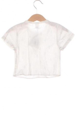 Bluză pentru copii LC Waikiki, Mărime 2-3m/ 56-62 cm, Culoare Alb, Preț 20,91 Lei