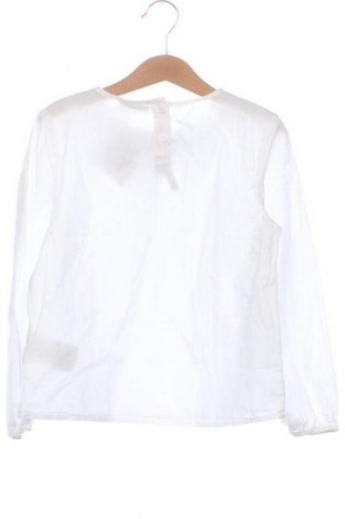 Gyerek blúz LC Waikiki, Méret 6-7y / 122-128 cm, Szín Fehér, Ár 3 306 Ft