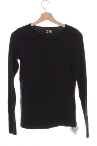 Kinder Shirt Lindex, Größe 14-15y/ 168-170 cm, Farbe Schwarz, Preis € 6,00