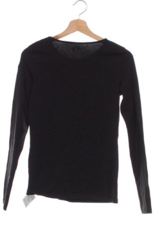 Kinder Shirt Lindex, Größe 14-15y/ 168-170 cm, Farbe Schwarz, Preis € 6,00