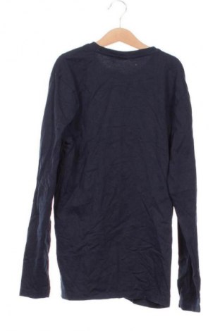 Gyerek blúz Lonsdale, Méret 13-14y / 164-168 cm, Szín Kék, Ár 2 179 Ft