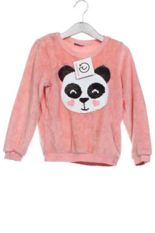 Kinder Shirt Lupilu, Größe 3-4y/ 104-110 cm, Farbe Rosa, Preis € 5,99