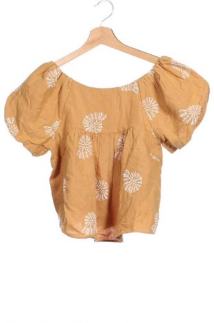 Kinder Shirt Mango, Größe 12-13y/ 158-164 cm, Farbe Mehrfarbig, Preis € 6,71