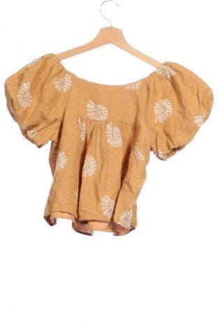 Kinder Shirt Mango, Größe 12-13y/ 158-164 cm, Farbe Mehrfarbig, Preis € 6,71