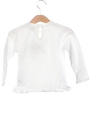 Kinder Shirt Moschino, Größe 12-18m/ 80-86 cm, Farbe Weiß, Preis € 86,99