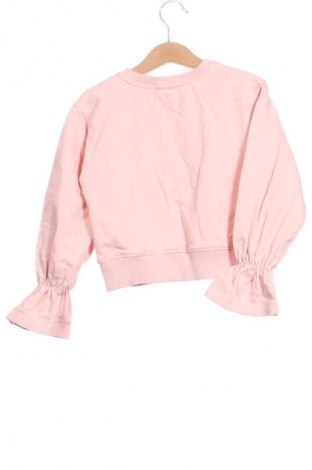 Bluză pentru copii Moschino, Mărime 4-5y/ 110-116 cm, Culoare Roz, Preț 203,32 Lei