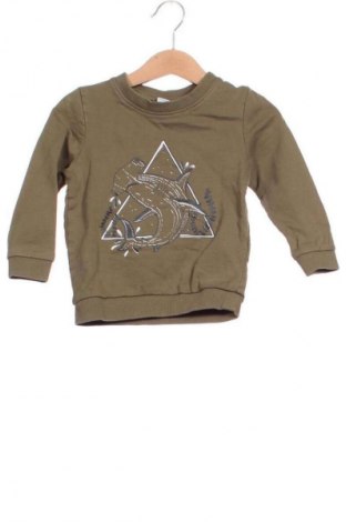 Kinder Shirt Name It, Größe 12-18m/ 80-86 cm, Farbe Grün, Preis € 11,99