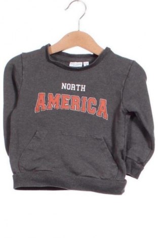 Kinder Shirt Name It, Größe 12-18m/ 80-86 cm, Farbe Grau, Preis € 10,99