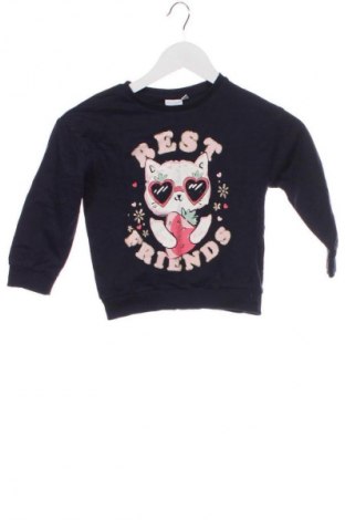 Kinder Shirt Name It, Größe 3-4y/ 104-110 cm, Farbe Blau, Preis € 11,99