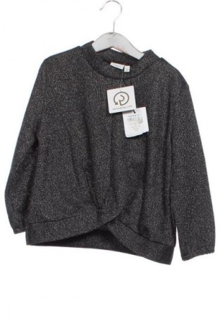 Kinder Shirt Name It, Größe 4-5y/ 110-116 cm, Farbe Silber, Preis € 24,99