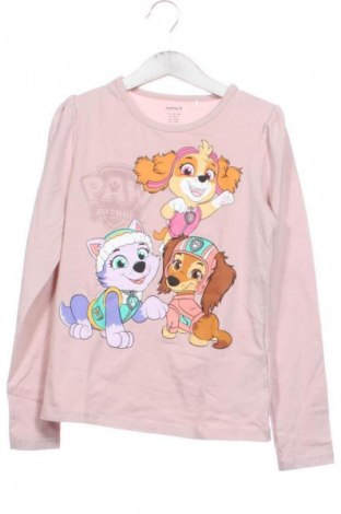 Kinder Shirt Name It, Größe 6-7y/ 122-128 cm, Farbe Rosa, Preis € 27,99