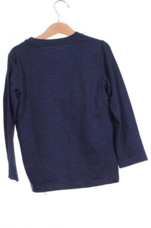 Kinder Shirt Next, Größe 4-5y/ 110-116 cm, Farbe Blau, Preis € 12,99