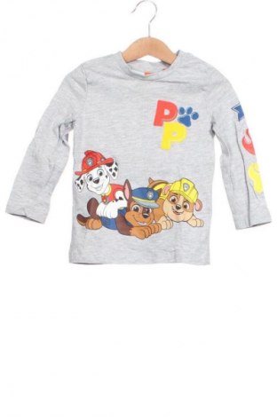Kinder Shirt Nickelodeon, Größe 2-3y/ 98-104 cm, Farbe Mehrfarbig, Preis € 6,00