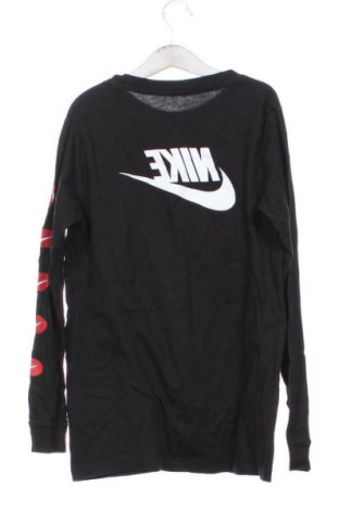 Bluză pentru copii Nike, Mărime 11-12y/ 152-158 cm, Culoare Negru, Preț 79,99 Lei