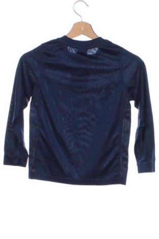 Детска блуза Nike, Размер 6-7y/ 122-128 см, Цвят Син, Цена 12,27 €