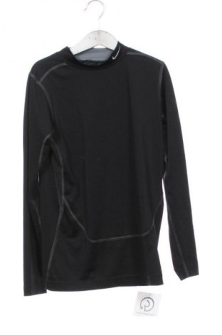 Детска блуза Nike, Размер 10-11y/ 146-152 см, Цвят Черен, Цена 13,29 €