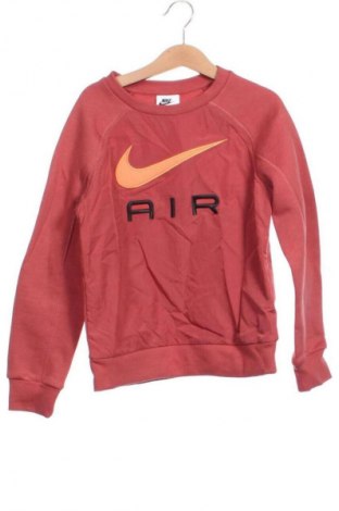 Παιδική μπλούζα Nike, Μέγεθος 5-6y/ 116-122 εκ., Χρώμα Κόκκινο, Τιμή 7,99 €