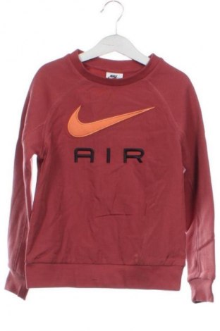 Kinder Shirt Nike, Größe 5-6y/ 116-122 cm, Farbe Rot, Preis € 30,99