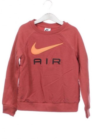 Παιδική μπλούζα Nike, Μέγεθος 5-6y/ 116-122 εκ., Χρώμα Κόκκινο, Τιμή 27,99 €