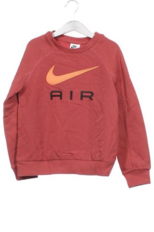 Kinder Shirt Nike, Größe 5-6y/ 116-122 cm, Farbe Orange, Preis € 24,99