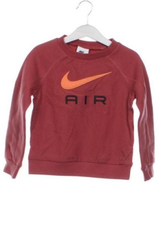 Detská blúzka  Nike, Veľkosť 2-3y/ 98-104 cm, Farba Červená, Cena  34,95 €