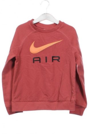 Kinder Shirt Nike, Größe 5-6y/ 116-122 cm, Farbe Orange, Preis € 24,99