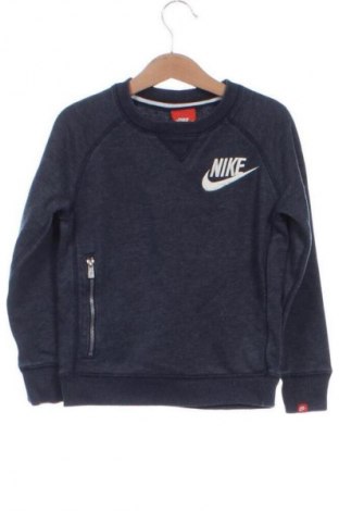 Gyerek blúz Nike, Méret 3-4y / 104-110 cm, Szín Kék, Ár 4 132 Ft