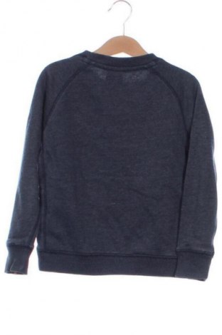 Gyerek blúz Nike, Méret 3-4y / 104-110 cm, Szín Kék, Ár 4 132 Ft