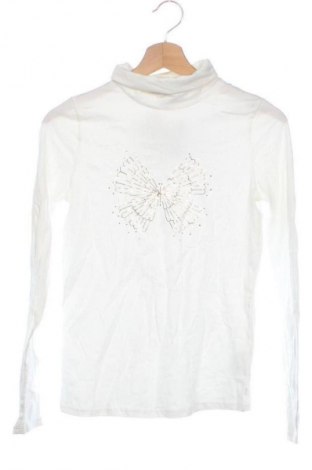 Kinder Shirt Okaidi, Größe 11-12y/ 152-158 cm, Farbe Weiß, Preis € 4,99