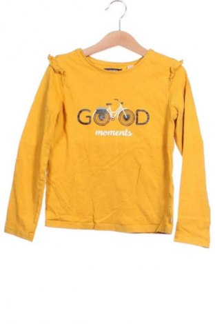 Kinder Shirt Okaidi, Größe 6-7y/ 122-128 cm, Farbe Mehrfarbig, Preis € 5,60