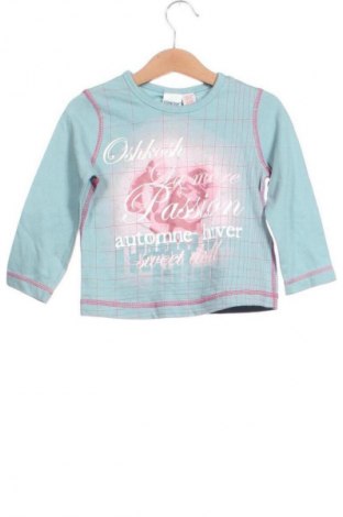 Kinder Shirt Oshkosh, Größe 2-3y/ 98-104 cm, Farbe Mehrfarbig, Preis € 9,00