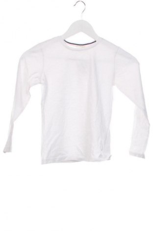 Kinder Shirt Oviesse, Größe 7-8y/ 128-134 cm, Farbe Weiß, Preis € 6,00