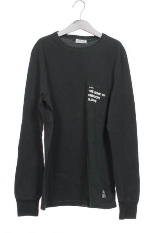 Kinder Shirt Oviesse, Größe 12-13y/ 158-164 cm, Farbe Grün, Preis € 10,74