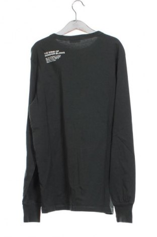 Kinder Shirt Oviesse, Größe 12-13y/ 158-164 cm, Farbe Grün, Preis € 10,74