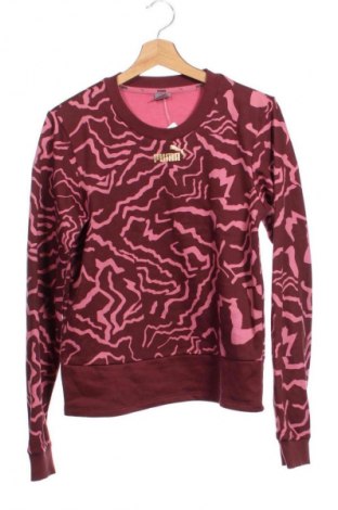 Παιδική μπλούζα PUMA, Μέγεθος 15-18y/ 170-176 εκ., Χρώμα Πολύχρωμο, Τιμή 10,99 €