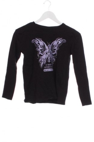 Kinder Shirt Page One, Größe 10-11y/ 146-152 cm, Farbe Schwarz, Preis € 6,00
