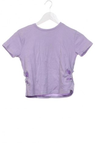 Kinder Shirt Page One, Größe 12-13y/ 158-164 cm, Farbe Lila, Preis € 6,00