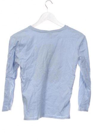 Kinder Shirt Page One, Größe 10-11y/ 146-152 cm, Farbe Blau, Preis € 6,00