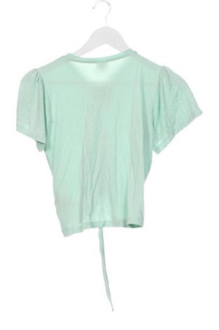 Kinder Shirt Page One, Größe 12-13y/ 158-164 cm, Farbe Grün, Preis € 6,00