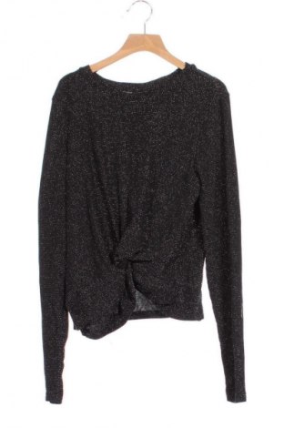 Bluză pentru copii Page One, Mărime 12-13y/ 158-164 cm, Culoare Negru, Preț 19,99 Lei